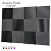 Acoustic Foam Soundproofing Panel