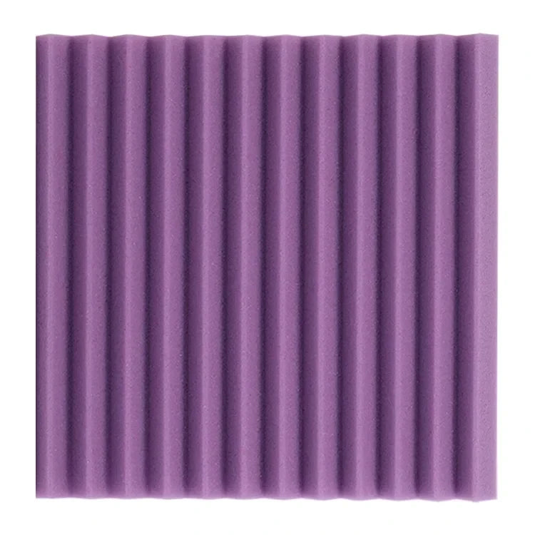Acoustic Foam Soundproofing Panel