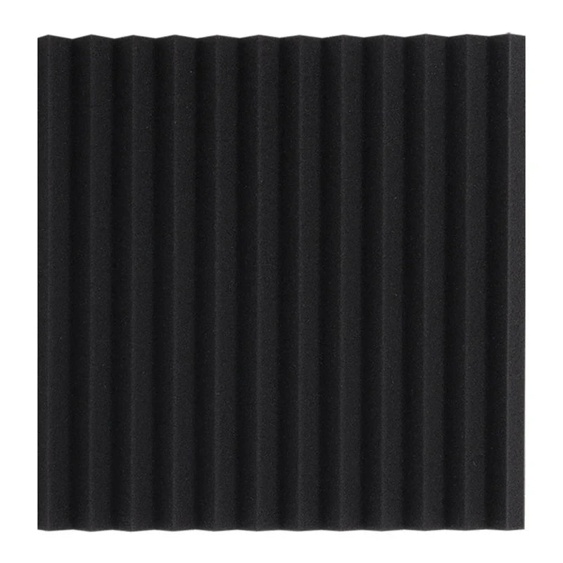 Acoustic Foam Soundproofing Panel