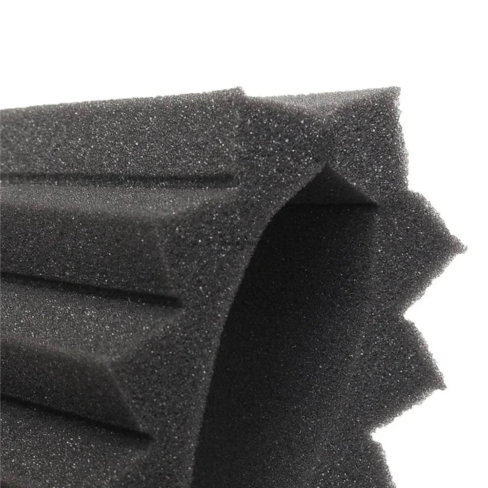 Acoustic Foam Soundproofing Panel