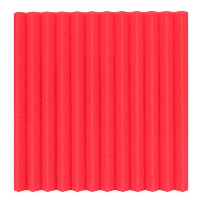 Acoustic Foam Soundproofing Panel
