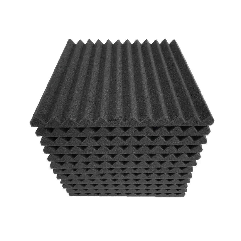 Acoustic Foam Soundproofing Panel