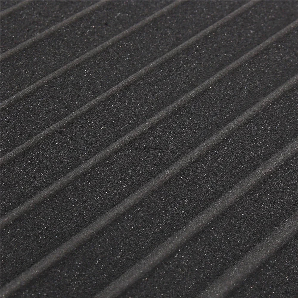 Acoustic Foam Soundproofing Panel